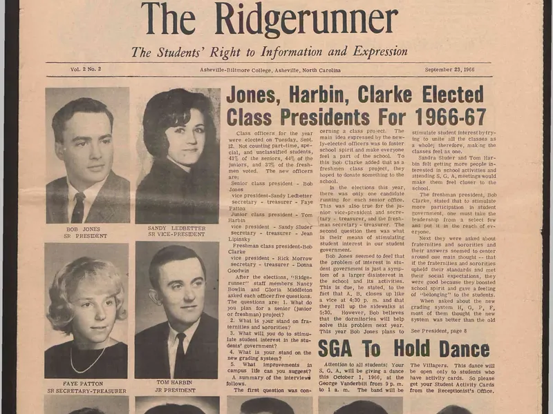1966-09-23 Ridgerunner